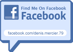 Find Me On Facebook